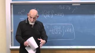 Special Relativity  Lecture 10 [upl. by Kcirdahc]