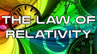 The Law of Relativity [upl. by Hollister971]