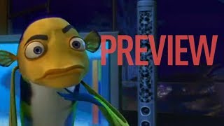 PREVIEW Why Shark Tale is a Cinematic Disaster [upl. by Mazlack959]