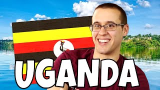 The truth about living in Uganda  A foreigners honest opinion [upl. by Lupe]