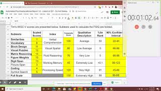 Automated WISC V Updated [upl. by Suelo338]