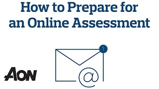 How to Prepare for an Online Assessment [upl. by Isewk489]