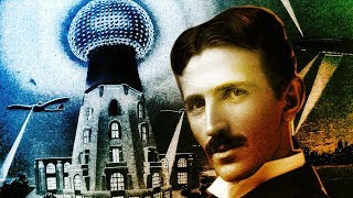 The Odd Life of Nikola Tesla [upl. by Brodsky806]