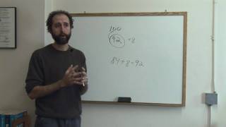 Math Lessons amp Study Tips  How Does a Grading Curve Work [upl. by Fruin]