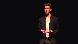 Youre being manipulated and dont even know it  Nate Pressner  TEDxYouthBasel [upl. by Wertheimer]