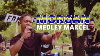 Morgan  Medley Marcel  Clip officiel [upl. by Daveta123]