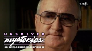 Unsolved Mysteries with Robert Stack  Season 3 Episode 13  Full Episode [upl. by Idnal]