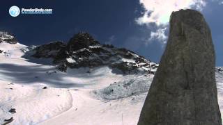 Video Guide To Skiing In Chamonix [upl. by Akiras]