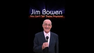 Jim Bowen  You Cant Tell These Anymore [upl. by Ylrahc]