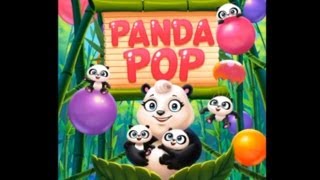 Panda Pop Level 120 Walkthrough Complete [upl. by Shelbi]