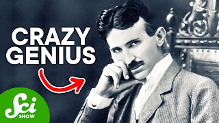 The Incredible Inventions of Nikola Tesla Great Minds of Science [upl. by Leora726]