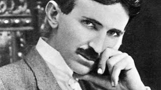 The LittleKnown Truth About Nikola Tesla Revealed [upl. by Esinal]