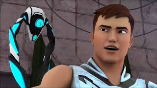 Max Steel Season 5 TurboCharged Complete Film [upl. by Razatlab893]