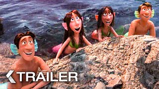 The Best Upcoming ANIMATION And FAMILY Movies 2020 Trailer [upl. by Hsetih]