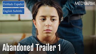 Abandoned Trailer 1  Doblado Español Eng Sub [upl. by Aitnas]