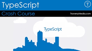 TypeScript Crash Course [upl. by Archibaldo]