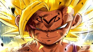 UNIVERSE BACKSTORIES  Dragon Ball Multiverse  FULL STORY OLD VERSION [upl. by Branham]