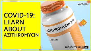 Azithromycin 500 Tablet Uses Dose Side and Effects  Zithrox  Azithral  Zedy Tablet [upl. by Eryt]