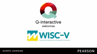 WISCV on Qinteractive [upl. by Zandra]