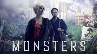 Monsters  Official Trailer [upl. by Wylma]