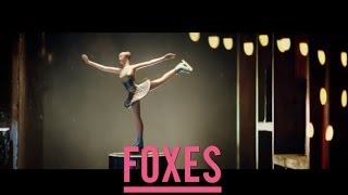 Foxes  Youth Orchestral Version Debenhams Christmas Advert [upl. by Vasiliki970]