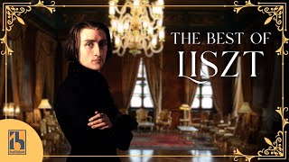 The Best of Liszt [upl. by Junko974]