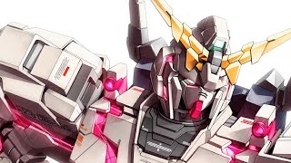 Hiroyuki Sawano  MOBILE SUIT GUNDAM UNICORN 《BEST of SOUNDTRACK》 MiX  Epic Anime Music [upl. by Felten]