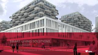 BESIX MIPIM 2016 [upl. by Alleras650]