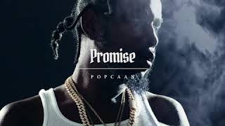 Popcaan  Promise Official Audio [upl. by Anitsihc627]