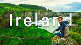 Top 10 MOST BEAUTIFUL Places in IRELAND  Essential Irish Travel Guide 🇮🇪 [upl. by Aihsi676]