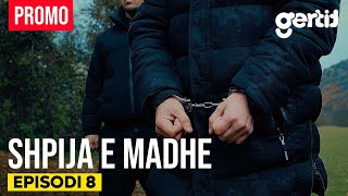 Shpija e Madhe  PROMO  Episodi 8 [upl. by Rachael]