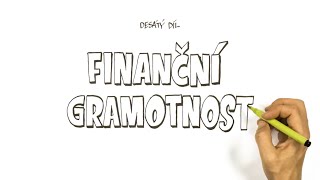 Finanční gramotnost – NEZkreslená věda II [upl. by Dorej]