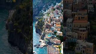 Amalfi Coast Italy’s Paradise [upl. by Schwejda]