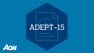 ADEPT15  Demo  Aon Assessment [upl. by Frohne]