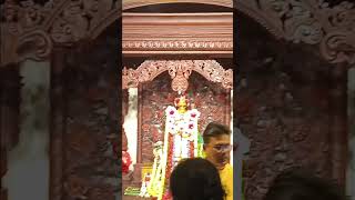 Jai Maa Tripureswari 🙏 💖 💓 viralvideo [upl. by Corie42]