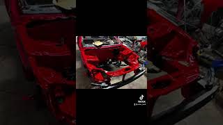 K20 swap ek [upl. by Glad]