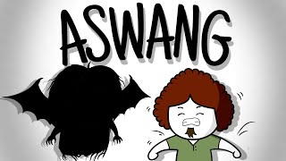 ASWANG  Pinoy Animation [upl. by Nedah]