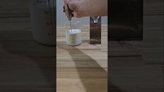 Aerolatte Handheld Milk Frother [upl. by Bresee433]