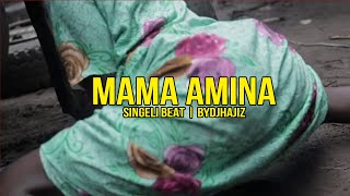 DJHajiz Jini  Mama Amina Jero  Singeli Beat  0744614766 [upl. by Novanod]