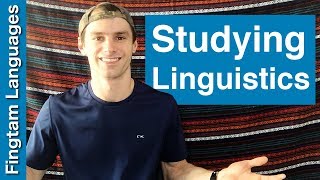 Majoring in Linguistics My experience at university [upl. by Ahsinnek]