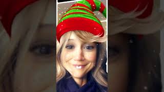 Tonight Mollie B Christmas Show EP 4 800PM EST [upl. by Cusack]