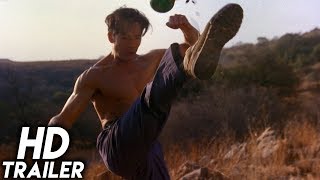 Kickboxer 5 The Redemption 1995 ORIGINAL TRAILER HD 1080p [upl. by Eisoj]