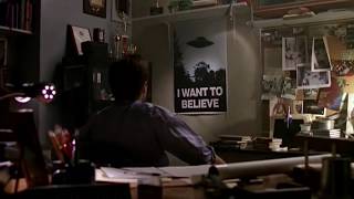 The XFiles  Serenata Immortale tribute video old version2011 [upl. by Malkin159]