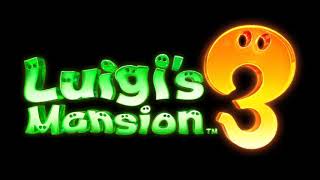 Ghost Catching Themes  Luigis Mansion 3 UPDATED [upl. by Elenahc10]