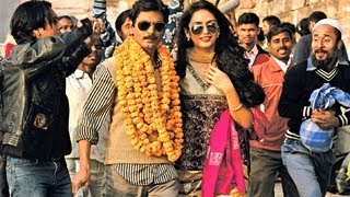 Taar Bijli Full Video Song  Gangs Of Wasseypur 2  Nawazuddin Siddiqui Huma Qureshi [upl. by Yrol]