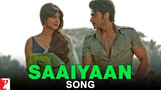 Saaiyaan Song  Gunday  Arjun Kapoor  Priyanka Chopra  Shahid Mallya  Sohail Sen  Irshad Kamil [upl. by Bigelow]