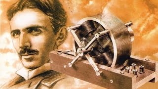 Nikola Tesla Documentary The Forgetten Inventor [upl. by Jim]